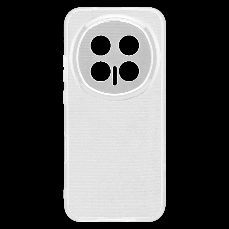 Tactical TPU Cover for Honor Magic8