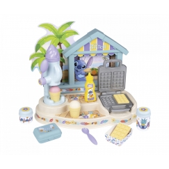 Smoby Little Stitch Gourmet Beach Bar