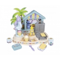 Smoby Little Stitch Gourmet Beach Bar Smoby Little Stitch Gourmet Beach Bar
