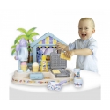 Smoby Little Stitch Gourmet Beach Bar Smoby Little Stitch Gourmet Beach Bar
