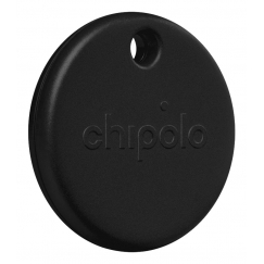 Chipolo POP Универсальная Finder Черный