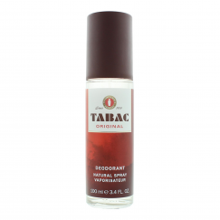 Tabac, Original, Hydration & Protection, Deodorant Spray, For Me