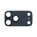 PanzerGlass ® Fender Camera Protector Deep Blue iPhone 17 Pro Max Прозрачная защитная пленка Apple 1 PanzerGlass ® Fender Camera Protector Deep Blue iPhone 17 Pro Max Прозрачная защитная пленка Apple 1