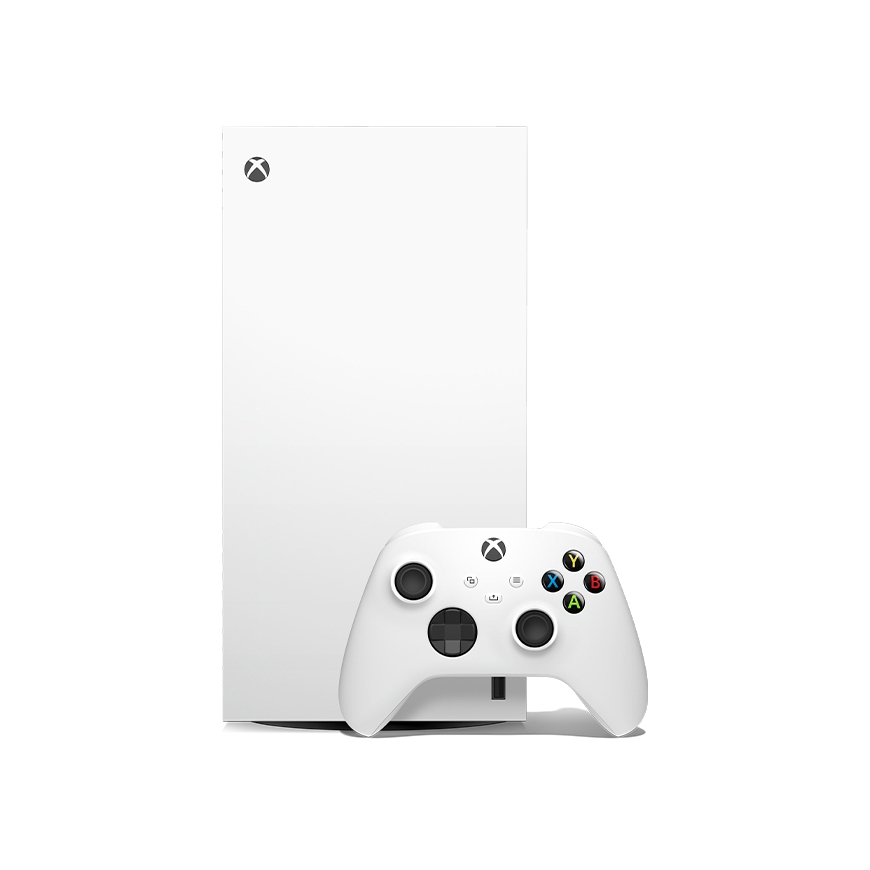 Microsoft Xbox Series X 1 TB