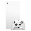 Microsoft Xbox Series X – 1TB Digital Edition (White) Microsoft Xbox Series X – 1TB Digital Edition (White)