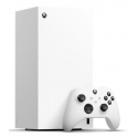 Microsoft Xbox Series X – 1TB Digital Edition (White) Microsoft Xbox Series X – 1TB Digital Edition (White)