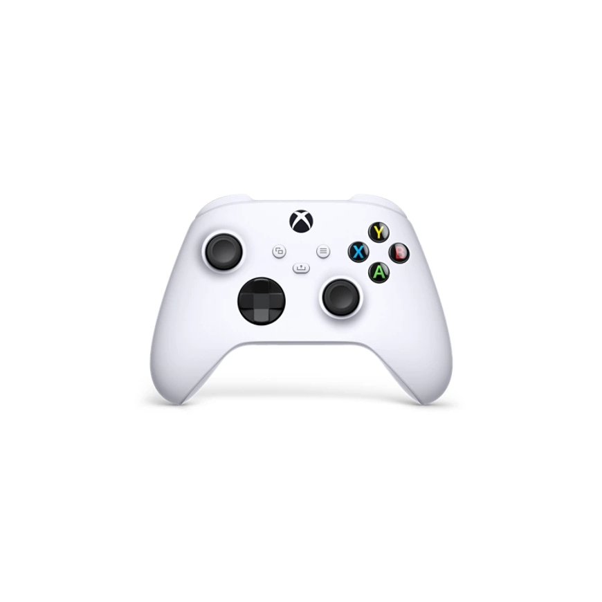 Microsoft Xbox Series X 1 TB Wi-Fi Белый – 3