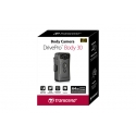 Transcend DrivePro Body 30 aktiivsuskaamera Full HD WiFi 130 g Transcend DrivePro Body 30 aktiivsuskaamera Full HD WiFi 130 g
