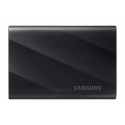 Samsung MU-PG4T0B 4 TB USB Type-C USB 3.2 Gen 2x2 Черный