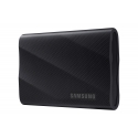 Samsung MU-PG4T0B 4 TB C tipo USB USB 3.2 Gen 2x2 Juoda