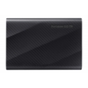 Samsung MU-PG4T0B 4 TB USB Type-C USB 3.2 Gen 2x2 Черный