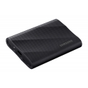 Samsung MU-PG4T0B 4 TB USB Type-C USB 3.2 Gen 2x2 Черный