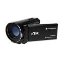 AgfaPhoto CC4000W видеокамера Портативный 24 MP 4K Ultra HD Черный AgfaPhoto CC4000W видеокамера Портативный 24 MP 4K Ultra HD Черный