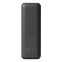 Anker 737 24000 mAh Black, Silver Anker 737 24000 mAh Black, Silver
