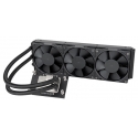 Silverstone XE360-TR5 Protsessor Kõik-ühes vedelikujahuti 12 cm Must 1 tk Silverstone XE360-TR5 Protsessor Kõik-ühes vedelikujahuti 12 cm Must 1 tk