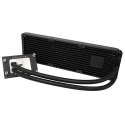 Silverstone XE360-TR5 Protsessor Kõik-ühes vedelikujahuti 12 cm Must 1 tk Silverstone XE360-TR5 Protsessor Kõik-ühes vedelikujahuti 12 cm Must 1 tk