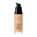 Bourjois 123 Perfect 30 ml Pumppudel Vedelik 55 Dark Beige Bourjois 123 Perfect 30 ml Pumppudel Vedelik 55 Dark Beige