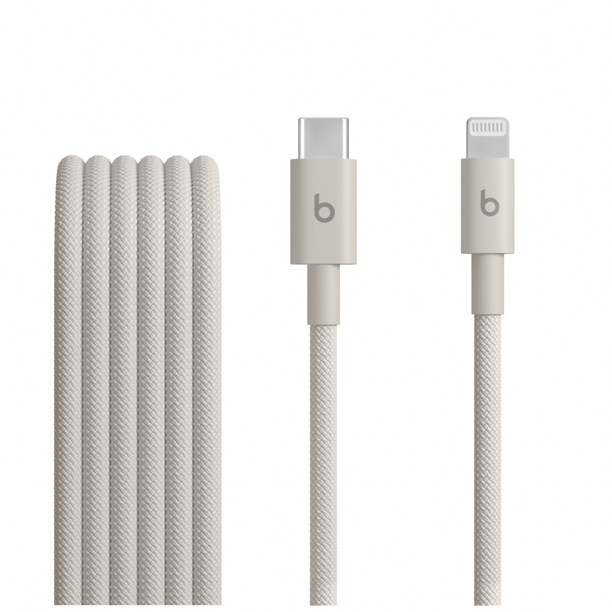 Apple Beats 1,5 m Белый