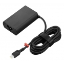 Lenovo 4X21R04793 toiteadapter ja vaheldi Hoonesisene 65 W Must Lenovo 4X21R04793 toiteadapter ja vaheldi Hoonesisene 65 W Must