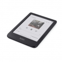 Rakuten Kobo Clara Colour электронная книга Сенсорный экран 16 GB Wi-Fi Черный Rakuten Kobo Clara Colour электронная книга Сенсорный экран 16 GB Wi-Fi Черный