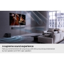 Samsung Q-series QS750F 5.1.2ch Soundbar with Subwoofer & Rear Speakers (2025) Samsung Q-series QS750F 5.1.2ch Soundbar with Subwoofer & Rear Speakers (2025)