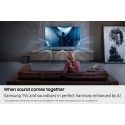 Samsung Q-series HW-QS750F Черный, Титановый 5.1.2 канала
