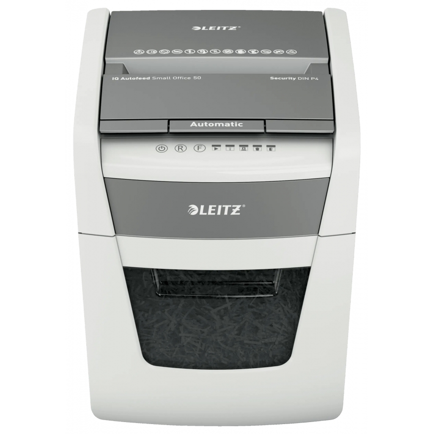 Leitz Autofeed 50X P4 Small Office