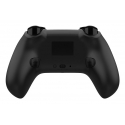 Dragonshock PopTop Melns, Lillā Bluetooth sistēma Spēļu paliktnis Analogā / digitālā Nintendo Switch Dragonshock PopTop Melns, Lillā Bluetooth sistēma Spēļu paliktnis Analogā / digitālā Nintendo Switch