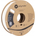 Polymaker PA06002 3D printēšanas materiāls Polipienskābe (PLA) Balts 750 g Polymaker PA06002 3D printēšanas materiāls Polipienskābe (PLA) Balts 750 g
