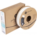 Polymaker PA06002 3D printing material Polylactic acid (PLA) White 750 g Polymaker PA06002 3D printing material Polylactic acid (PLA) White 750 g