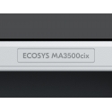 KYOCERA ECOSYS MA3500cix Лазерная A4 1200 x 1200 DPI 35 ppm KYOCERA ECOSYS MA3500cix Лазерная A4 1200 x 1200 DPI 35 ppm