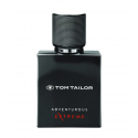 Tom Tailor, Adventurous Extreme, Eau De Toilette, For Men, 30 ml