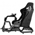 Oplite GTR S8 Infinity Force Võidusõidu kokpit Oplite GTR S8 Infinity Force Võidusõidu kokpit
