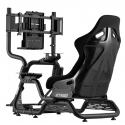 Oplite GTR S8 Infinity Force Sacīkšu kabīne