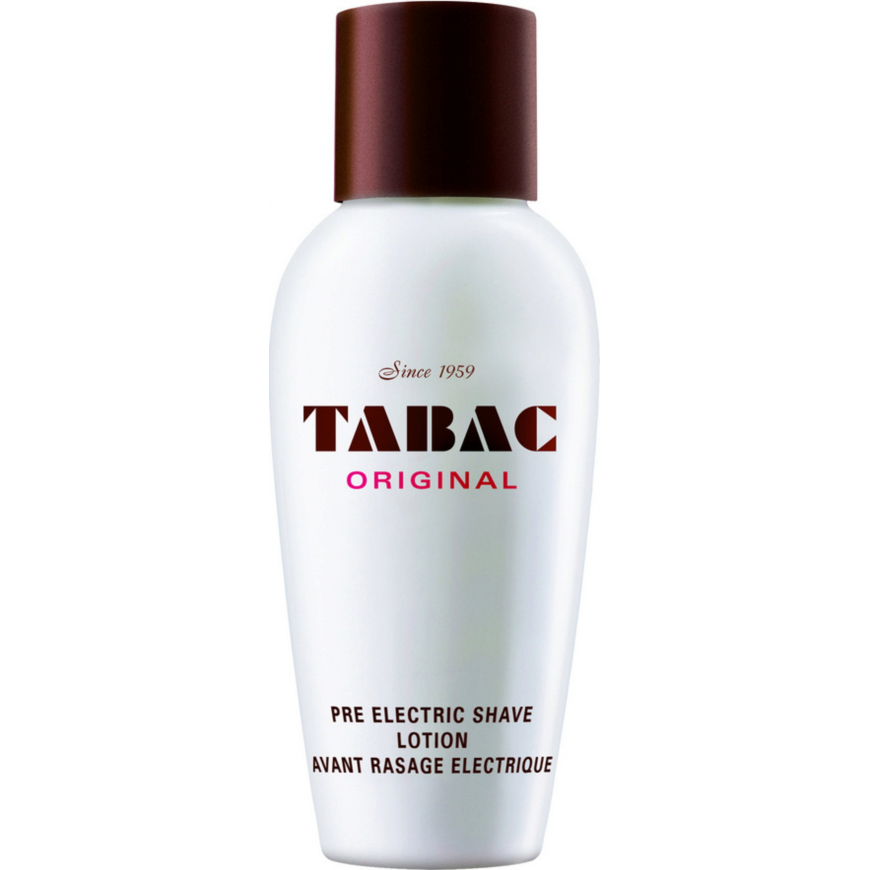 Tabac Tabac, Original, Protection, Pre &