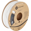Polymaker PF01002 3D printēšanas materiāls Akrilnitrila stirola akrilāta (ASA) Balts 1 kg