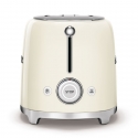 Smeg TSF02CREU röster 6 4 viil(ud) 1500 W Kreemikas