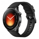 Xiaomi Watch 5 3,91 cm (1.54") AMOLED 47 mm Digitaalinen 480 x 480 pikseliä Kosketusnäyttö Musta GPS