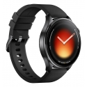 Xiaomi Watch 5 3,91 cm (1.54") AMOLED 47 mm Skaitmeninis 480 x 480 pikseliai Lietimui jautrus ekrana
