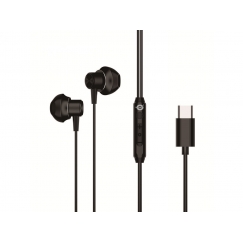 Conceptronic BRENDAN04B headphones/headset