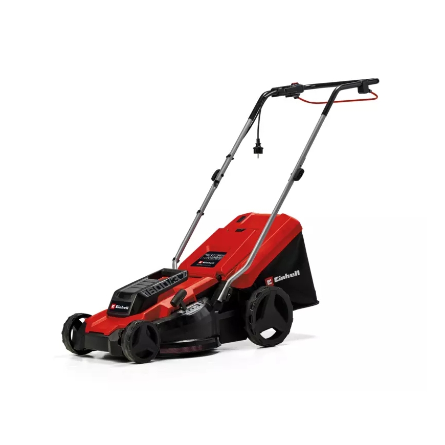 Einhell GC-EM 1600/37 Stumjamais mauriņa pļāvējs