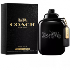 Coach For Men Edp Spray