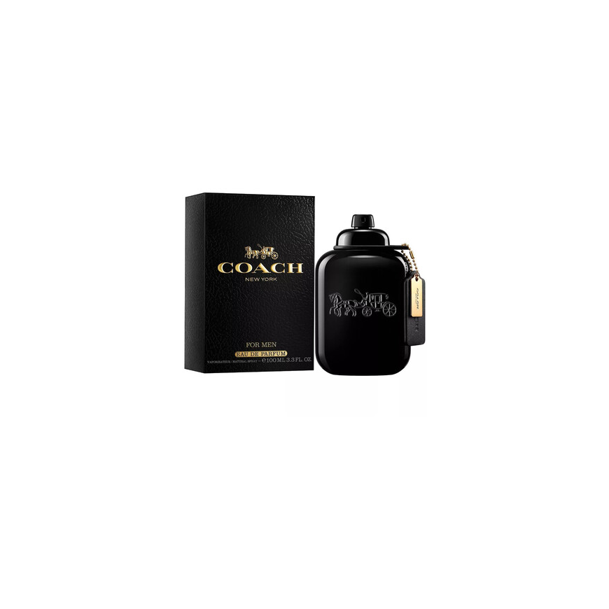 Coach For Men Edp Spray