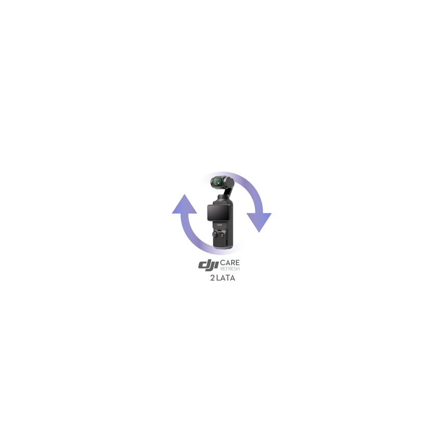 DJI Care Refresh par DJI Osmo
