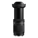 Sigma 20-200mm F3.5-6.3 DG Contemporary MILC Full-frame lens Black