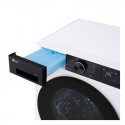 LG Dryer Machine | RHX5009TKB | Energy efficiency class Class B LG Dryer Machine | RHX5009TKB | Energy efficiency class Class B