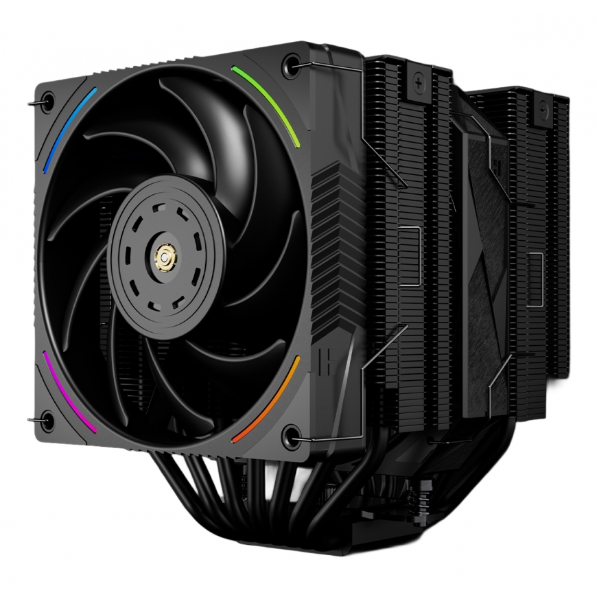 Thermalright Royal Pretor 130 Ultra Procesors