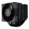 Thermalright Royal Pretor 130 Ultra Processor Air cooler 13 cm Black Thermalright Royal Pretor 130 Ultra Processor Air cooler 13 cm Black