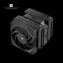 Thermalright Royal Pretor 130 Ultra Processor Air cooler 13 cm Black Thermalright Royal Pretor 130 Ultra Processor Air cooler 13 cm Black