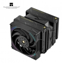 Thermalright Royal Pretor 130 Ultra Processor Air cooler 13 cm Black Thermalright Royal Pretor 130 Ultra Processor Air cooler 13 cm Black